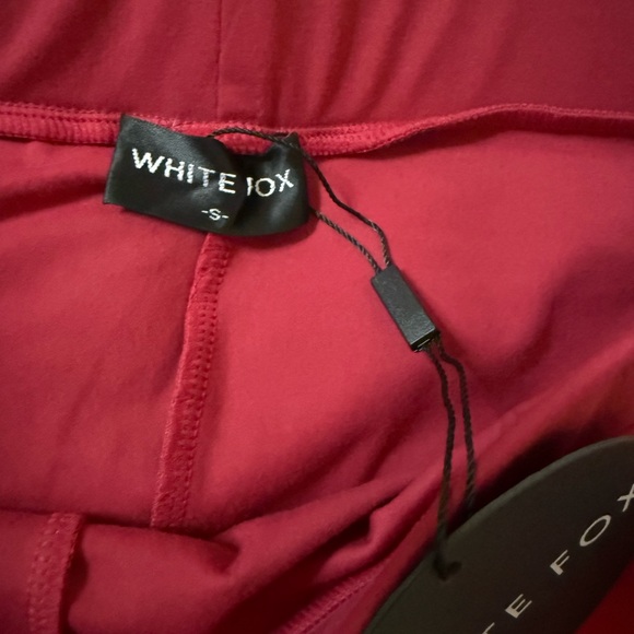 🔥 White fox bundle 🔥 - Picture 8 of 9